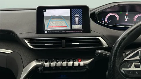 Thumbnail image for the Peugeot 3008 1.5 BlueHDi GT Line   EAT