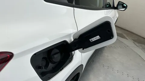 Thumbnail image for the Vauxhall Grandland X 1.2 Turbo Elite Nav    6Spd