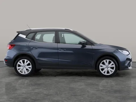Thumbnail image for the SEAT Arona 1.0 TSI XPERIENCE