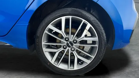 Thumbnail image for the Kia Rio 1.0 T-GDi MHEV GT-Line S