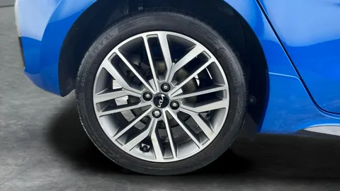 Thumbnail image for the Kia Rio 1.0 T-GDi MHEV GT-Line S