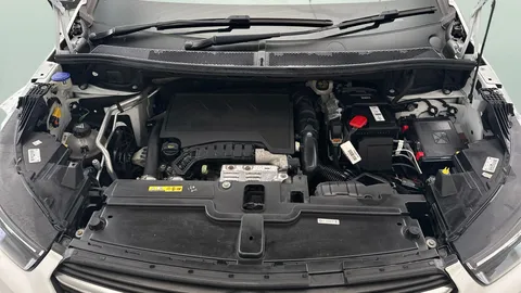 Thumbnail image for the Vauxhall Grandland X 1.2 Turbo Elite Nav    6Spd