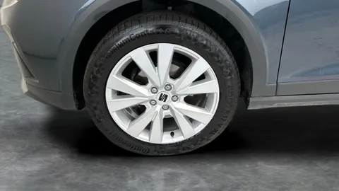 Thumbnail image for the SEAT Arona 1.0 TSI XPERIENCE