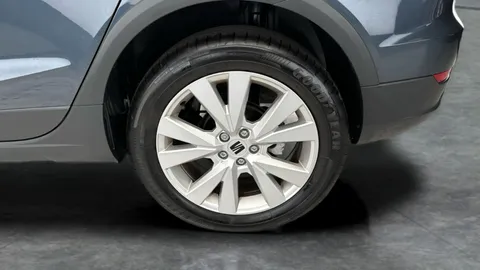 Thumbnail image for the SEAT Arona 1.0 TSI XPERIENCE