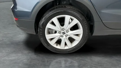 Thumbnail image for the SEAT Arona 1.0 TSI XPERIENCE