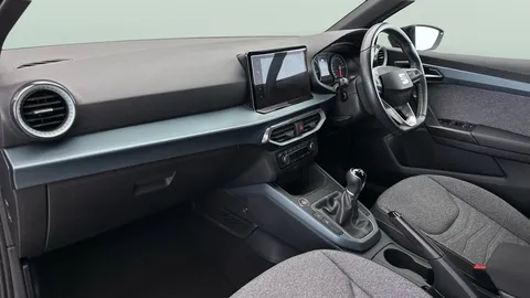 Thumbnail image for the SEAT Arona 1.0 TSI XPERIENCE