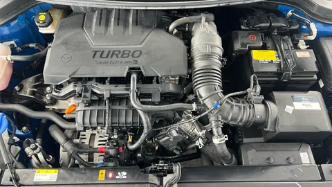 Thumbnail image for the Kia Rio 1.0 T-GDi MHEV GT-Line S