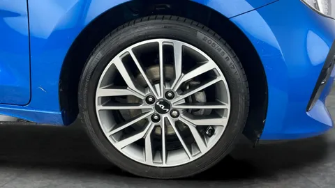 Thumbnail image for the Kia Rio 1.0 T-GDi MHEV GT-Line S