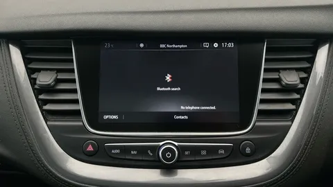 Thumbnail image for the Vauxhall Grandland X 1.2 Turbo Elite Nav    6Spd
