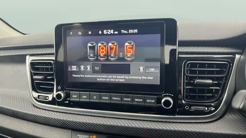 Thumbnail image for the Kia Rio 1.0 T-GDi MHEV GT-Line S