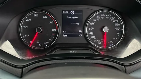 Thumbnail image for the SEAT Arona 1.0 TSI XPERIENCE