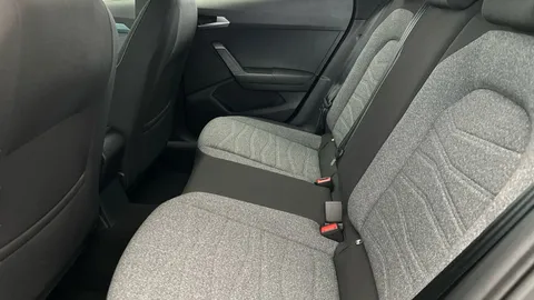Thumbnail image for the SEAT Arona 1.0 TSI XPERIENCE