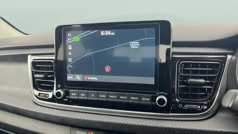 Thumbnail image for the Kia Rio 1.0 T-GDi MHEV GT-Line S