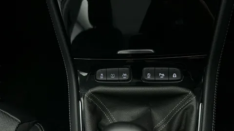 Thumbnail image for the Vauxhall Grandland X 1.2 Turbo Elite Nav    6Spd