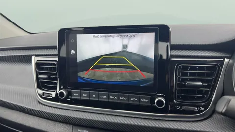 Thumbnail image for the Kia Rio 1.0 T-GDi MHEV GT-Line S