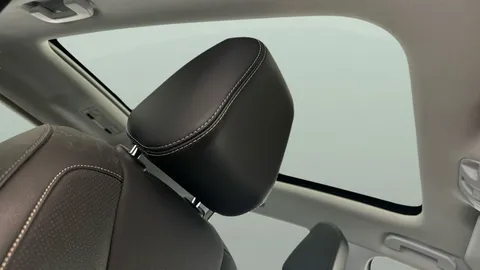 Thumbnail image for the Vauxhall Grandland X 1.2 Turbo Elite Nav    6Spd