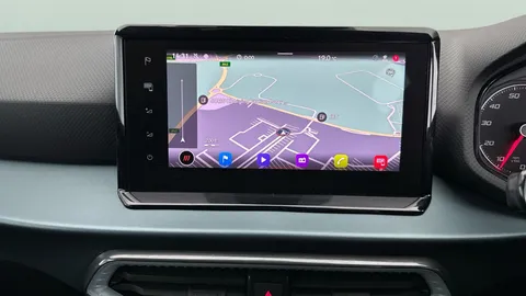 Thumbnail image for the SEAT Arona 1.0 TSI XPERIENCE