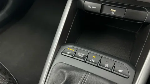 Thumbnail image for the Kia Rio 1.0 T-GDi MHEV GT-Line S