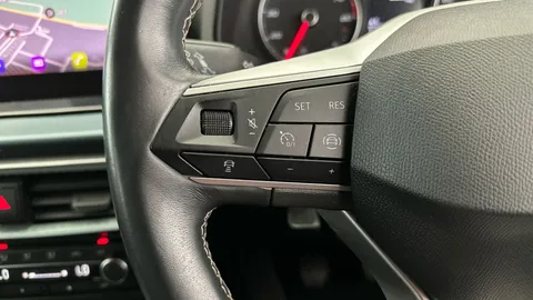 Thumbnail image for the SEAT Arona 1.0 TSI XPERIENCE