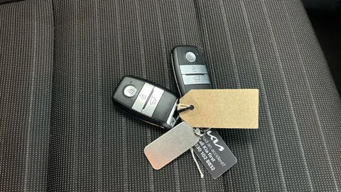 Thumbnail image for the Kia Rio 1.0 T-GDi MHEV GT-Line S