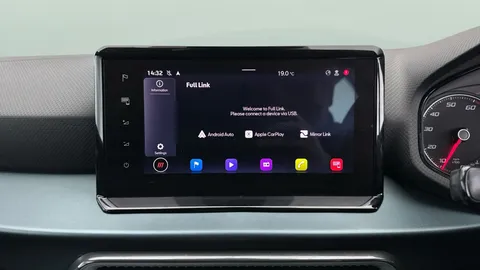 Thumbnail image for the SEAT Arona 1.0 TSI XPERIENCE