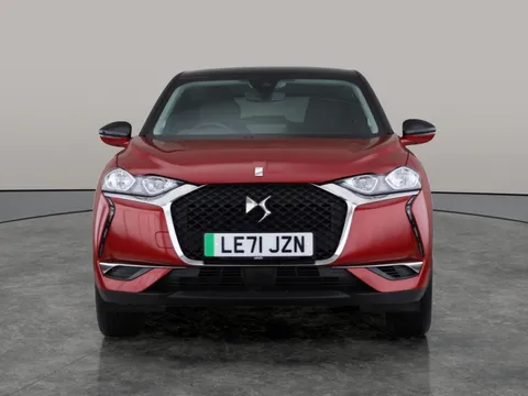Thumbnail image for the Ds Automobiles Ds 3 Crossback E-TENSE 50kWh Bastille Crossback