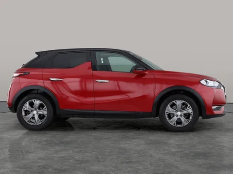 Thumbnail image for the Ds Automobiles Ds 3 Crossback E-TENSE 50kWh Bastille Crossback