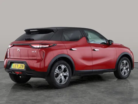 Thumbnail image for the Ds Automobiles Ds 3 Crossback E-TENSE 50kWh Bastille Crossback