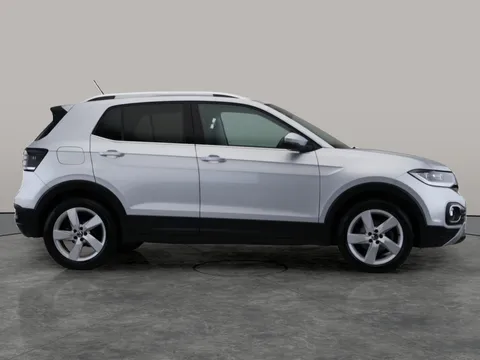 Thumbnail image for the Volkswagen T-Cross 1.0 TSI SEL