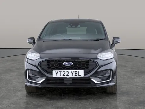 Thumbnail image for the Ford Fiesta 1.0T EcoBoost ST-Line Vignale