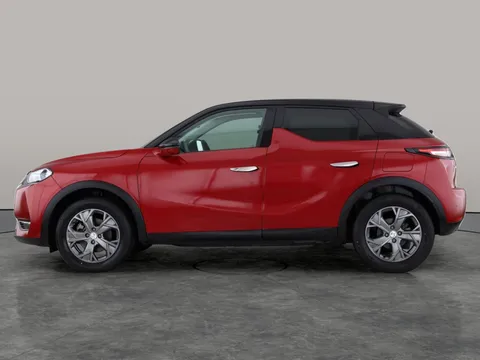 Thumbnail image for the Ds Automobiles Ds 3 Crossback E-TENSE 50kWh Bastille Crossback