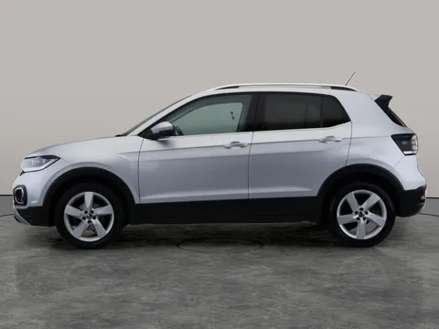 Thumbnail image for the Volkswagen T-Cross 1.0 TSI SEL