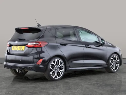 Thumbnail image for the Ford Fiesta 1.0T EcoBoost ST-Line Vignale