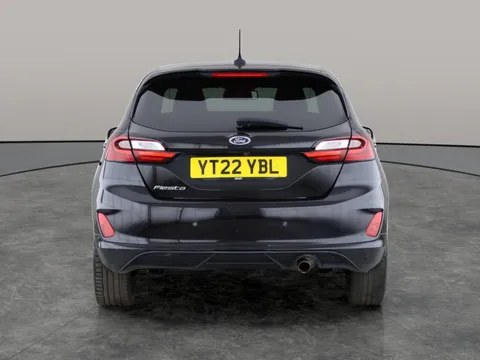 Thumbnail image for the Ford Fiesta 1.0T EcoBoost ST-Line Vignale