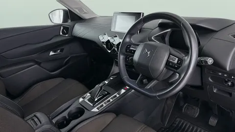 Thumbnail image for the Ds Automobiles Ds 3 Crossback E-TENSE 50kWh Bastille Crossback
