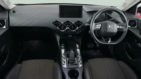 Thumbnail image for the Ds Automobiles Ds 3 Crossback E-TENSE 50kWh Bastille Crossback