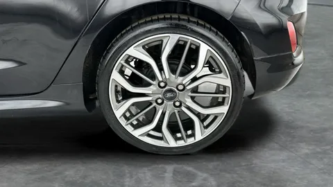 Thumbnail image for the Ford Fiesta 1.0T EcoBoost ST-Line Vignale