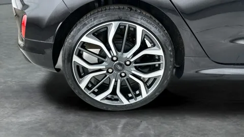 Thumbnail image for the Ford Fiesta 1.0T EcoBoost ST-Line Vignale
