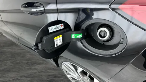 Thumbnail image for the Ford Fiesta 1.0T EcoBoost ST-Line Vignale