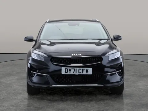 Thumbnail image for the Kia Xceed 1.5 T-GDi 3