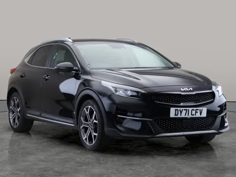 Thumbnail image for the Kia Xceed 1.5 T-GDi 3