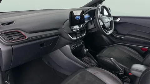 Thumbnail image for the Ford Fiesta 1.0T EcoBoost ST-Line Vignale