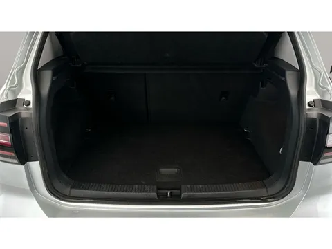 Thumbnail image for the Volkswagen T-Cross 1.0 TSI SEL