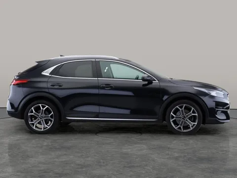 Thumbnail image for the Kia Xceed 1.5 T-GDi 3