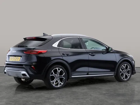 Thumbnail image for the Kia Xceed 1.5 T-GDi 3