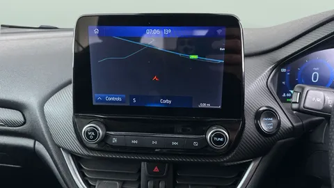 Thumbnail image for the Ford Fiesta 1.0T EcoBoost ST-Line Vignale