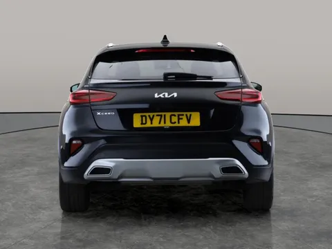 Thumbnail image for the Kia Xceed 1.5 T-GDi 3