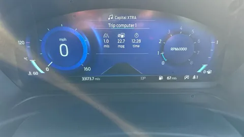 Thumbnail image for the Ford Fiesta 1.0T EcoBoost ST-Line Vignale