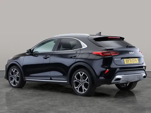 Thumbnail image for the Kia Xceed 1.5 T-GDi 3
