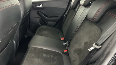 Thumbnail image for the Ford Fiesta 1.0T EcoBoost ST-Line Vignale